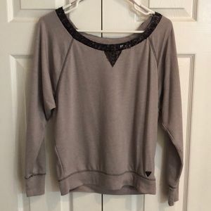 Guess Sweater Top
